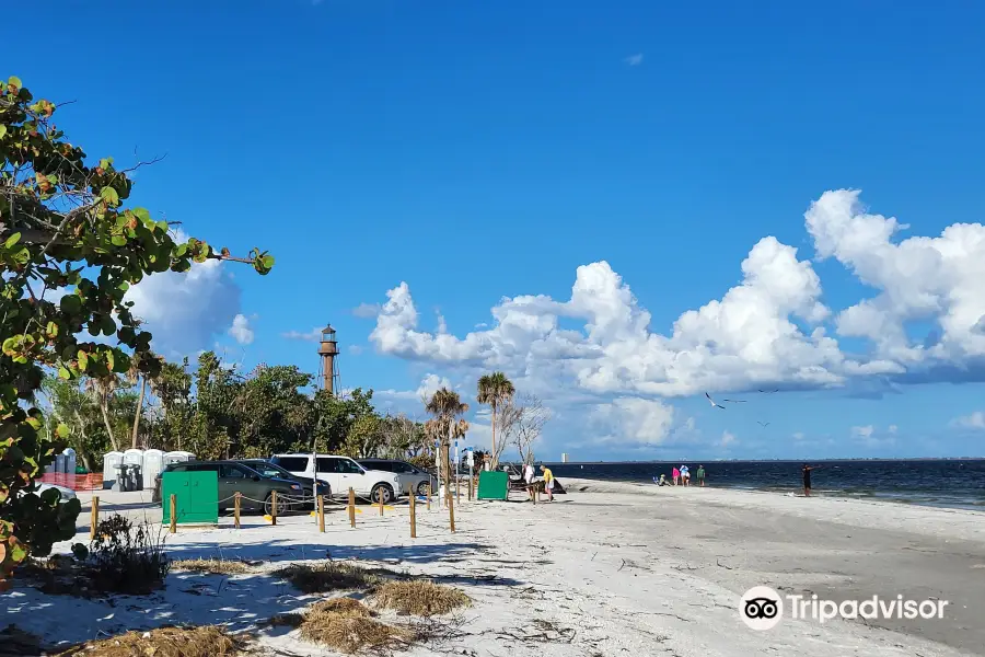 Sanibel Lighthouse