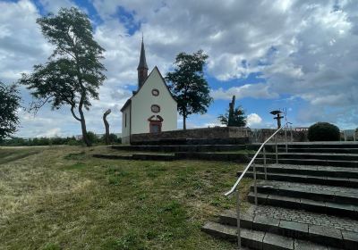 Moenchhofkapelle