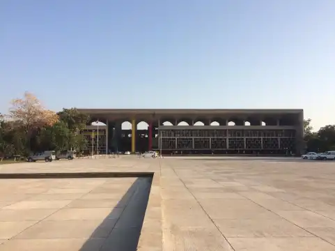 Hotels near The High Court