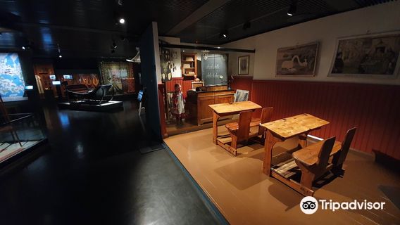 Museum of Central Finland