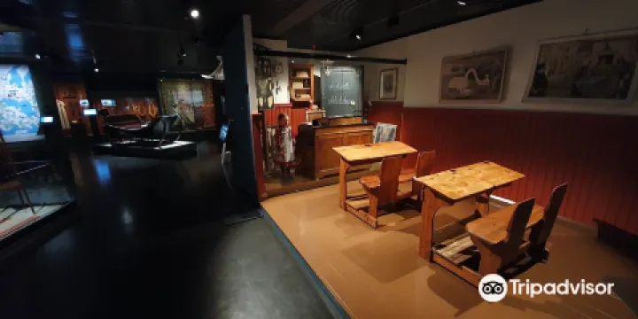 Keski-Suomen museo （Museum of Central Finland）