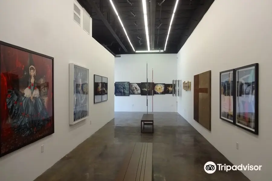 Clima Art Gallery - Miami