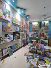 Ruchika Art Gallery