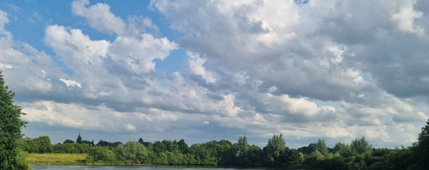 Staveley Nature Reserve