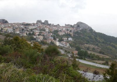 Borgo Antico Di Pietrabbondante