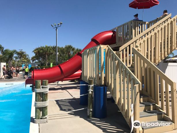 Sun Splash Family Waterpark