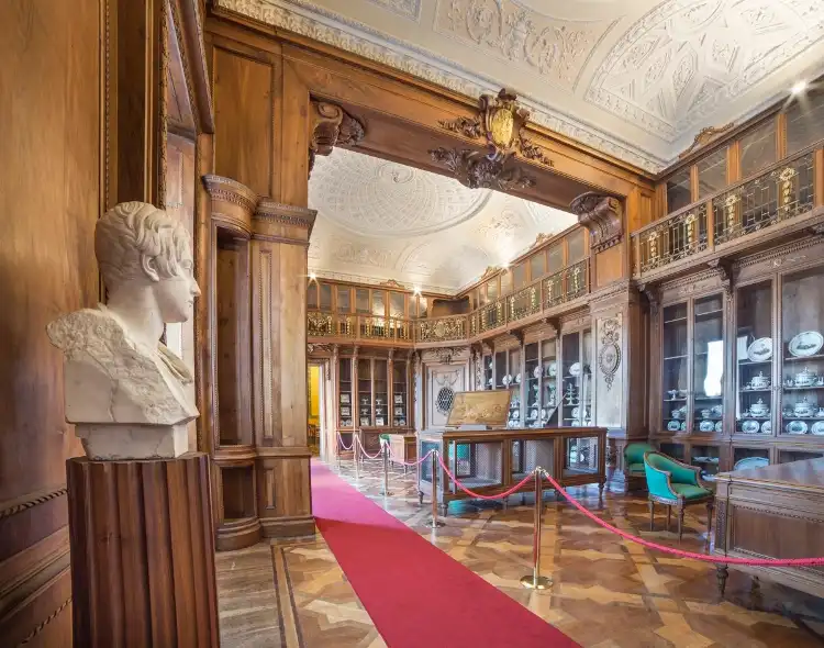 Hotels in Monza