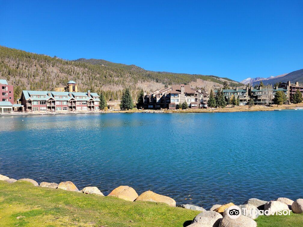 Lakeside Village