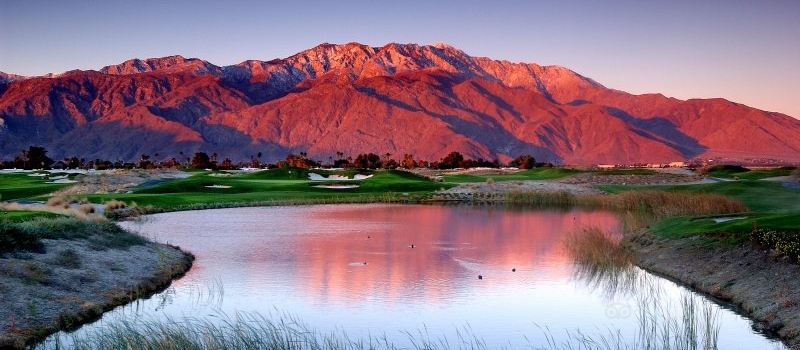 Cimarron Golf Resort