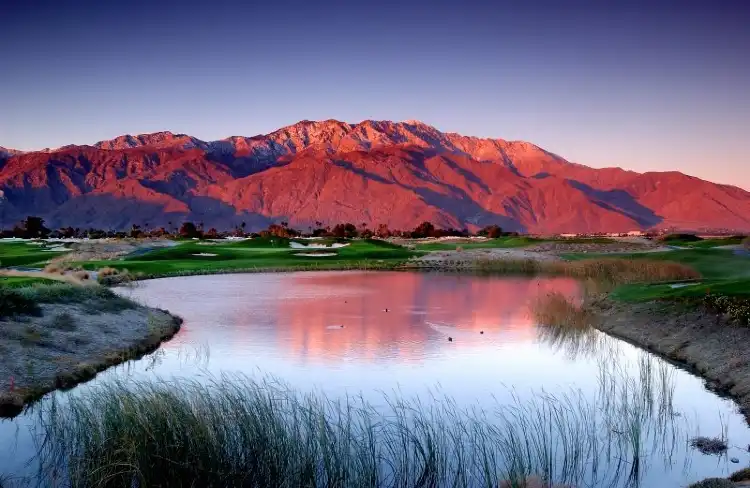 Hotels in Cathedral City