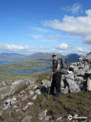 Walk Connemara