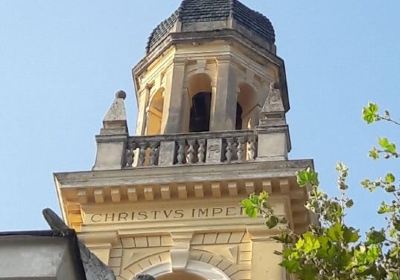 Chiesa di San Lorenzo della Costa