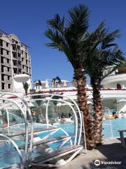 Bora-Bora Beach Club Anapa