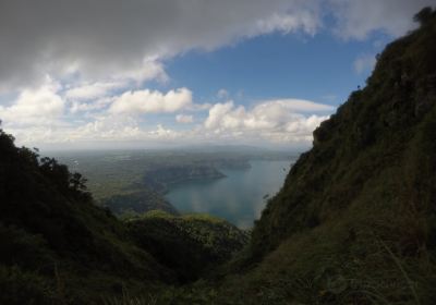 Mt. Maculot