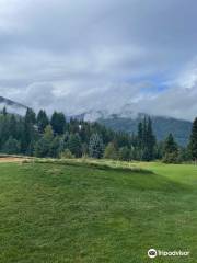 Whistler Golf Club