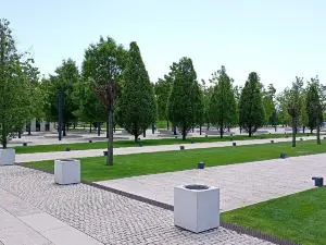 Krasnodar Park