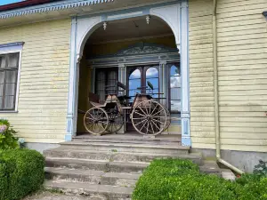 Museo Historico y Antropologico