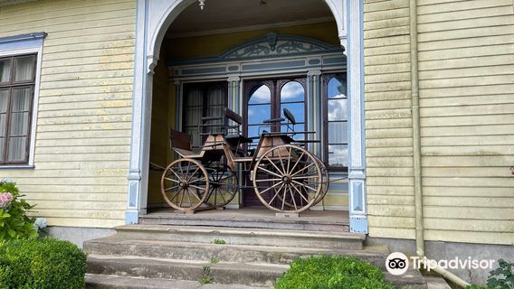 Museo Historico y Antropologico