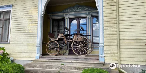 Museo Historico y Antropologico