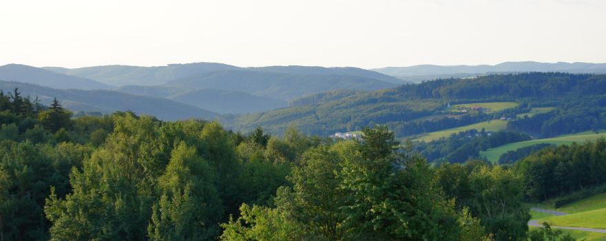 Biospharenpark Wienerwald