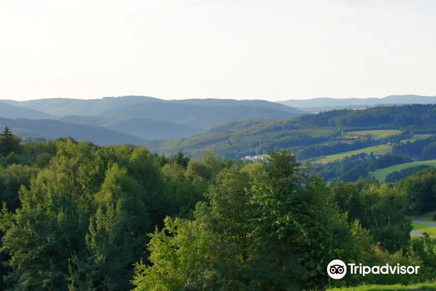 Biospharenpark Wienerwald