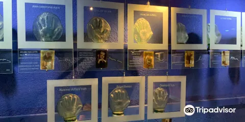 The Mauritius Glass Gallery