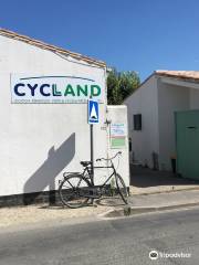 Cycland