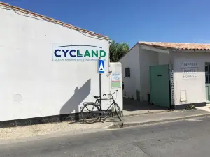 Cycland
