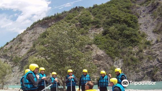 Objectif Raft