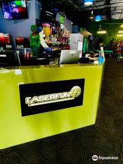 LaserFun - Westcourt Plaza - DFO Cairns - Play Laser Tag Games | Book Laser Tag Arena For Parties & Corporate Events