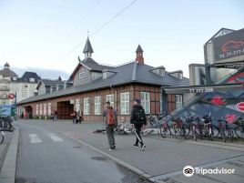 Østerport Station