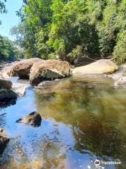 Cachoeira Rio Das Minas