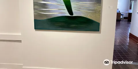 Novato Arts Center at Hamilton Field