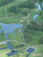 Golf & Académie Longchamp