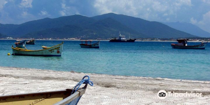 Campeche island