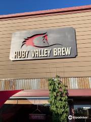 Ruby Valley Brew