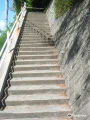 Hahajima Mitake Shrine