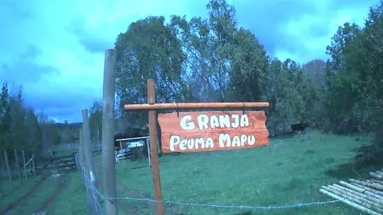 Granja Peuma Mapu