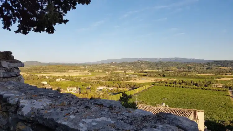 Hotels in Joucas