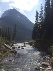 Geraldine Lakes