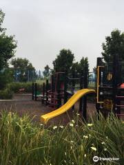 Edenbrook Wetlands and Playground