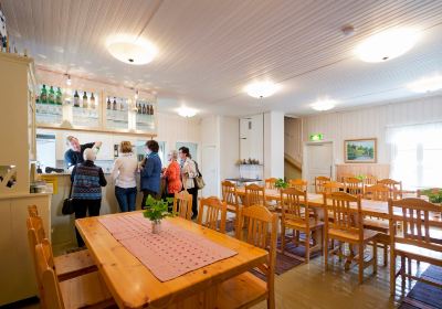 Jarviseutu