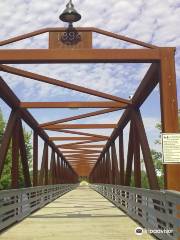 Rock Island Swing Bridge