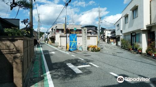 西脇市岡之山美術館