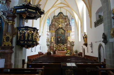 Gemeinde Strass im Attergau