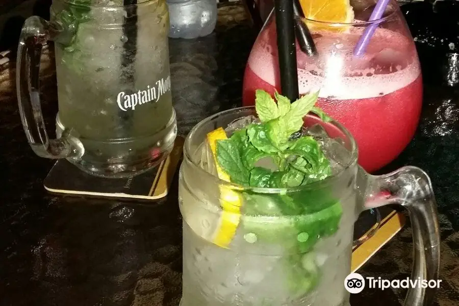 Meydan Cocktail Bar