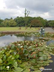 Lowther Gardens