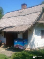 Lutsk Skansen - People's Museum