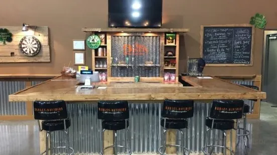 Biker Brewhouse