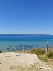 Bilotinjak Beach